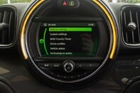 Mini Countryman COOPER CLASSIC 25