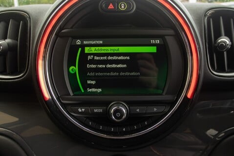 Mini Countryman COOPER CLASSIC 26