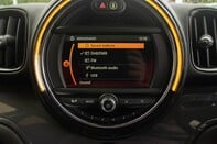 Mini Countryman COOPER CLASSIC 27