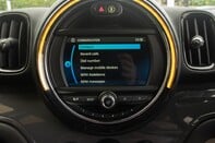 Mini Countryman COOPER CLASSIC 28