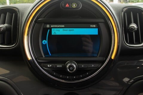 Mini Countryman COOPER CLASSIC 29