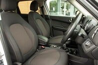 Mini Countryman COOPER CLASSIC 31
