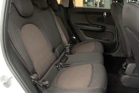 Mini Countryman COOPER CLASSIC 34