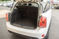 Mini Countryman COOPER CLASSIC 35