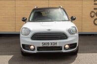 Mini Countryman COOPER CLASSIC 5