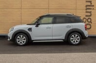 Mini Countryman COOPER CLASSIC 13