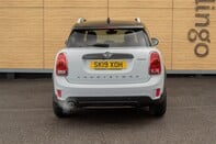 Mini Countryman COOPER CLASSIC 6