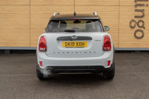 Mini Countryman COOPER CLASSIC 6