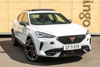 Cupra Formentor VZ2 DSG 1