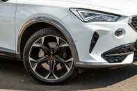 Cupra Formentor VZ2 DSG 11