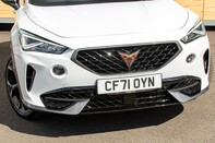 Cupra Formentor VZ2 DSG 10