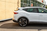 Cupra Formentor VZ2 DSG 7