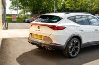 Cupra Formentor VZ2 DSG 8