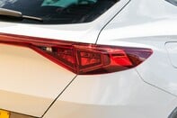 Cupra Formentor VZ2 DSG 9