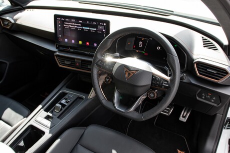 Cupra Formentor VZ2 DSG
