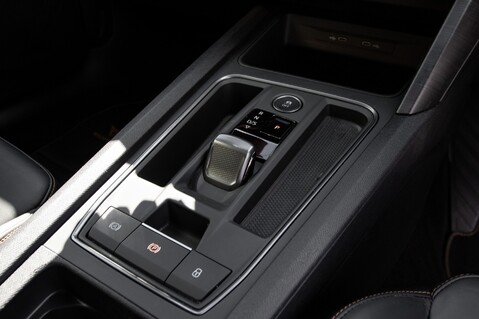 Cupra Formentor VZ2 DSG 39