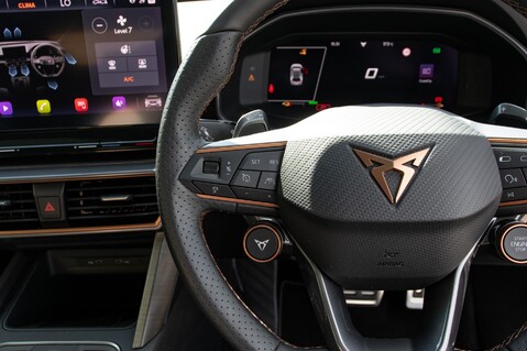 Cupra Formentor VZ2 DSG 19