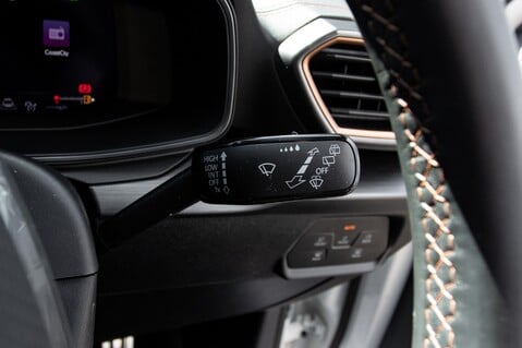 Cupra Formentor VZ2 DSG 18