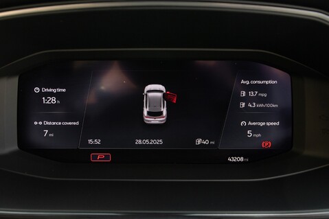 Cupra Formentor VZ2 DSG 15