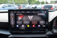 Cupra Formentor VZ2 DSG 28