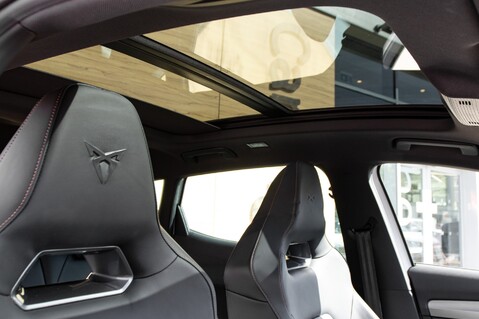 Cupra Formentor VZ2 DSG 38