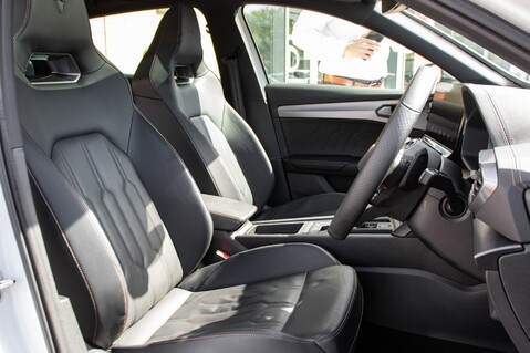 Cupra Formentor VZ2 DSG 37