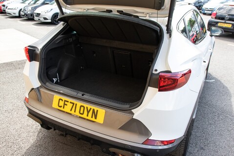 Cupra Formentor VZ2 DSG 43