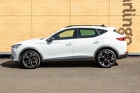 Cupra Formentor VZ2 DSG 13
