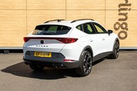 Cupra Formentor VZ2 DSG 2