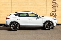 Cupra Formentor VZ2 DSG 12