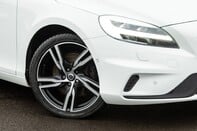 Volvo V40 D3 R-DESIGN PRO 11