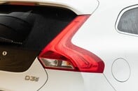 Volvo V40 D3 R-DESIGN PRO 9