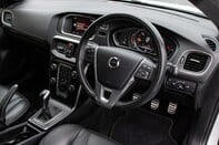 Volvo V40 D3 R-DESIGN PRO 4