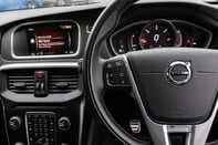Volvo V40 D3 R-DESIGN PRO 19
