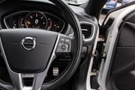 Volvo V40 D3 R-DESIGN PRO 20