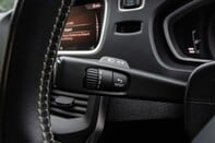 Volvo V40 D3 R-DESIGN PRO 17