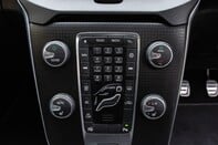 Volvo V40 D3 R-DESIGN PRO 33