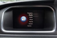 Volvo V40 D3 R-DESIGN PRO 23