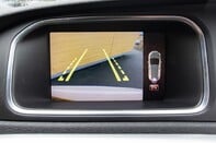 Volvo V40 D3 R-DESIGN PRO 29