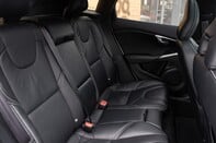 Volvo V40 D3 R-DESIGN PRO 34
