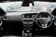 Volvo V40 D3 R-DESIGN PRO 3