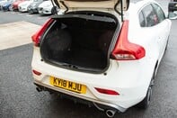Volvo V40 D3 R-DESIGN PRO 35