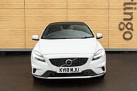 Volvo V40 D3 R-DESIGN PRO 5