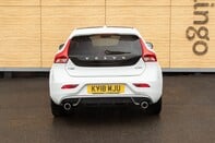Volvo V40 D3 R-DESIGN PRO 6