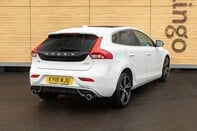 Volvo V40 D3 R-DESIGN PRO 2