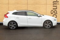 Volvo V40 D3 R-DESIGN PRO 12