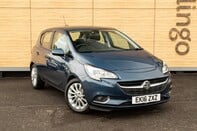 Vauxhall Corsa SE ECOFLEX 1