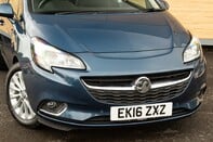 Vauxhall Corsa SE ECOFLEX 10