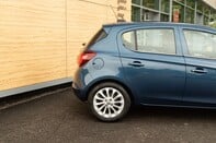 Vauxhall Corsa SE ECOFLEX 7