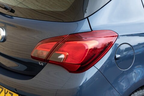 Vauxhall Corsa SE ECOFLEX 9
